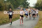 Run Northumberland Matfen 10k. Photo: David T. Hewitson/Sports for All Pics